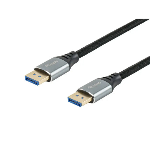 Кабел DisplayPort Equip 119283 3 m