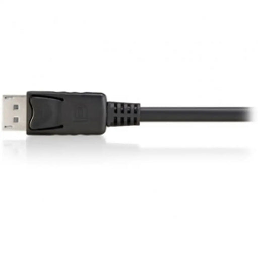 Кабел DisplayPort Equip 119332 2 m Черен
