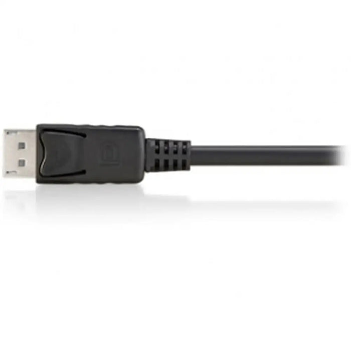 Кабел DisplayPort Equip 119332 2 m Черен