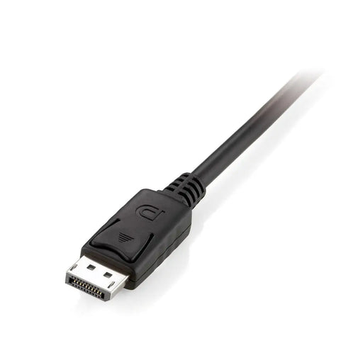 Кабел DisplayPort Equip 119337 Черен 5 m