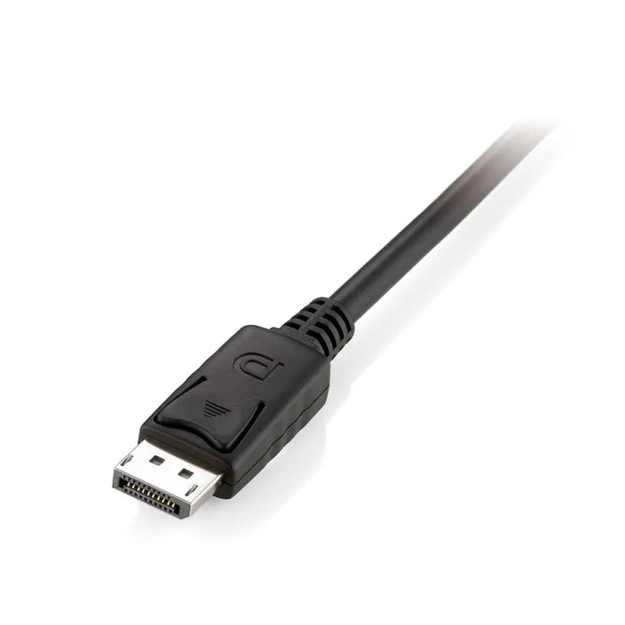Кабел DisplayPort Equip 119337 Черен 5 m