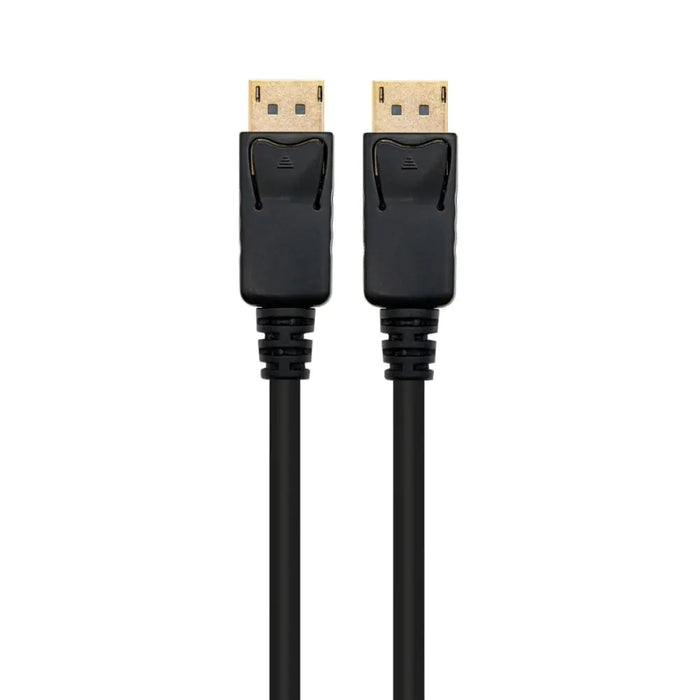 Кабел DisplayPort Ewent EC1406 Черен 2 m