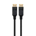 Кабел DisplayPort Ewent EC1406 Черен 2 m