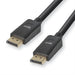 Кабел DisplayPort iggual DisplayPort 1.2
