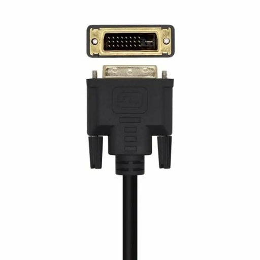 Кабел DisplayPort към DVI Aisens A125-0463 Черен 3 m