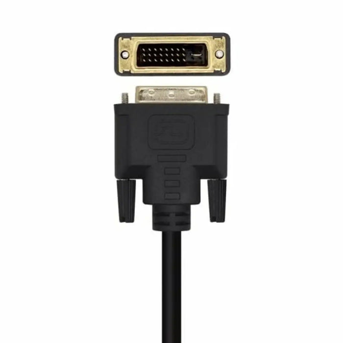Кабел DisplayPort към DVI Aisens A125-0463 Черен 3 m