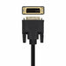 Кабел DisplayPort към DVI Aisens A125-0463 Черен 3 m