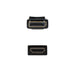 Кабел DisplayPort към HDMI NANOCABLE 10.15.4303 Черен 3 m