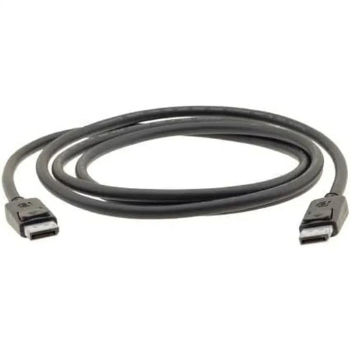 Кабел DisplayPort Kramer 97-0617006 Черен 1,8 m