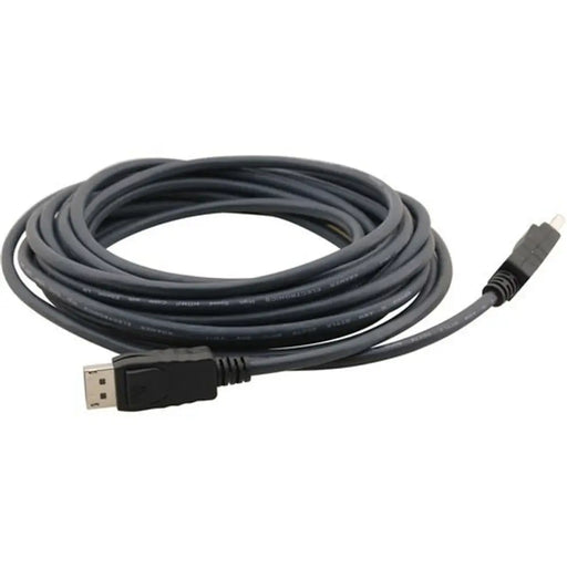 Кабел DisplayPort Kramer 97-1717025 Черен 7,6 m
