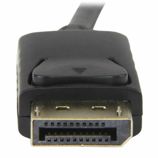 Кабел DisplayPort към HDMI Startech DP2HDMM2MB (2 m) Черен
