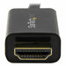 Кабел DisplayPort към HDMI Startech DP2HDMM2MB (2 m) Черен