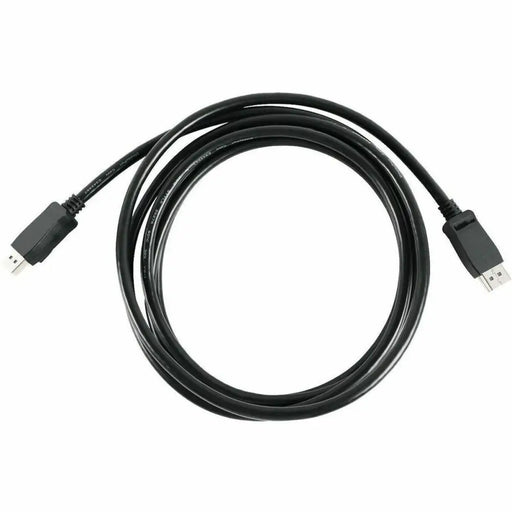 Кабел DisplayPort към HDMI V7 V7DPPRO-3M-BLK