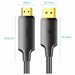 Кабел DisplayPort към HDMI Vention HFOBJ 5 m