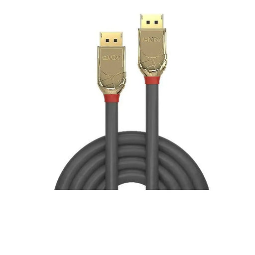 Кабел DisplayPort LINDY 36298 20 m