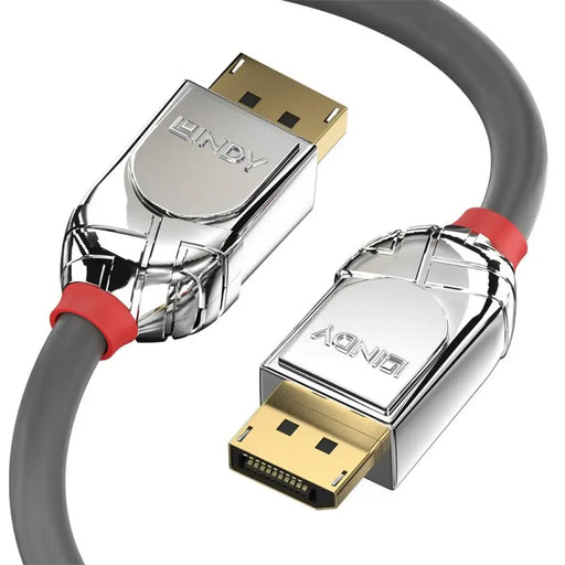 Кабел DisplayPort LINDY 36301 1 m