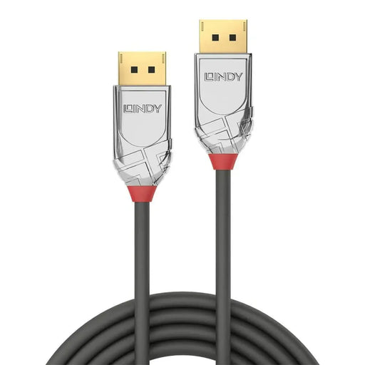 Кабел DisplayPort LINDY 36302