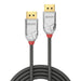 Кабел DisplayPort LINDY 36302