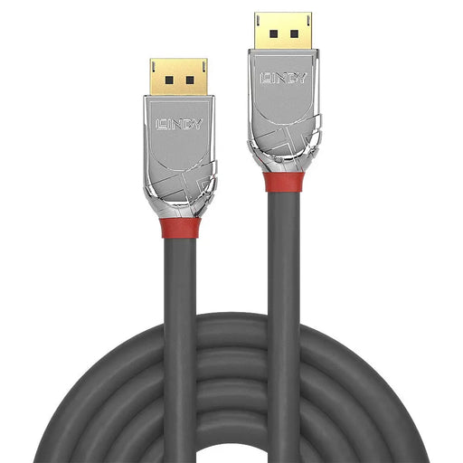 Кабел DisplayPort LINDY 36303 3 m