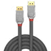 Кабел DisplayPort LINDY 36304 5 m
