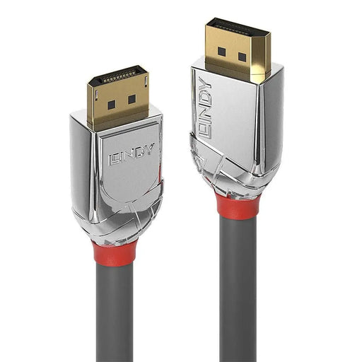 Кабел DisplayPort LINDY 36304 5 m