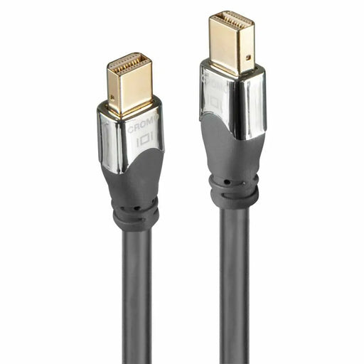 Кабел DisplayPort LINDY 36307 2 m