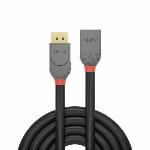 Кабел DisplayPort LINDY 36498 3 m
