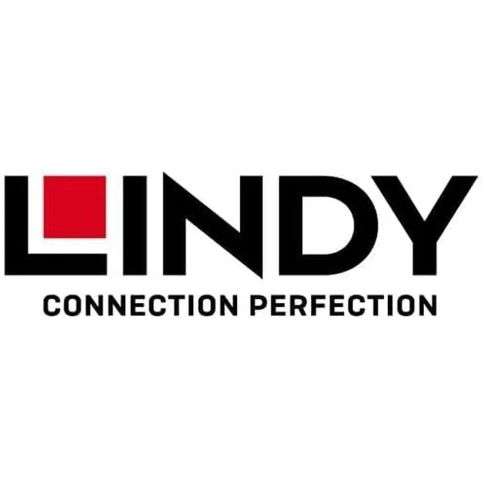 Кабел DisplayPort LINDY 41079 15 m Черен