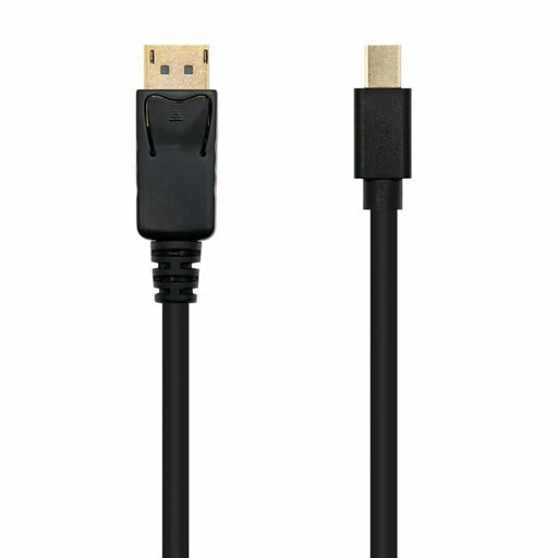 Кабел DisplayPort Mini към DisplayPort NANOCABLE 10.15.2402