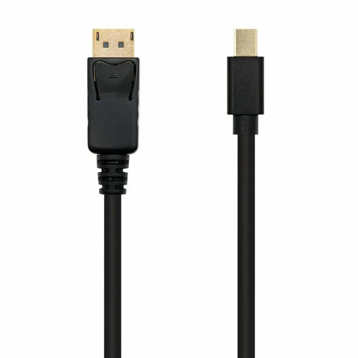 Кабел DisplayPort Mini към DisplayPort NANOCABLE 10.15.2402