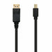 Кабел DisplayPort Mini към DisplayPort NANOCABLE 10.15.2402