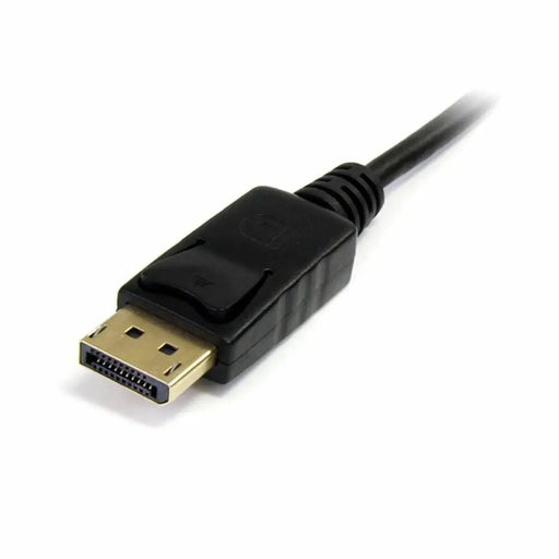 Кабел DisplayPort Mini към DisplayPort Startech MDP2DPMM1M