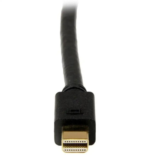 Кабел DisplayPort Mini към DVI Startech MDP2DVIMM3B