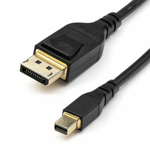 Кабел DisplayPort Mini към DisplayPort Startech