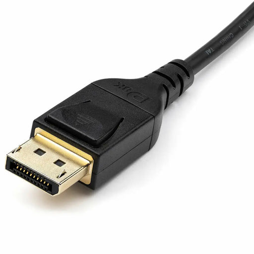 Кабел DisplayPort Mini към DisplayPort Startech