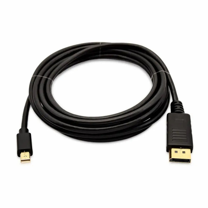 Кабел DisplayPort Mini към DisplayPort V7