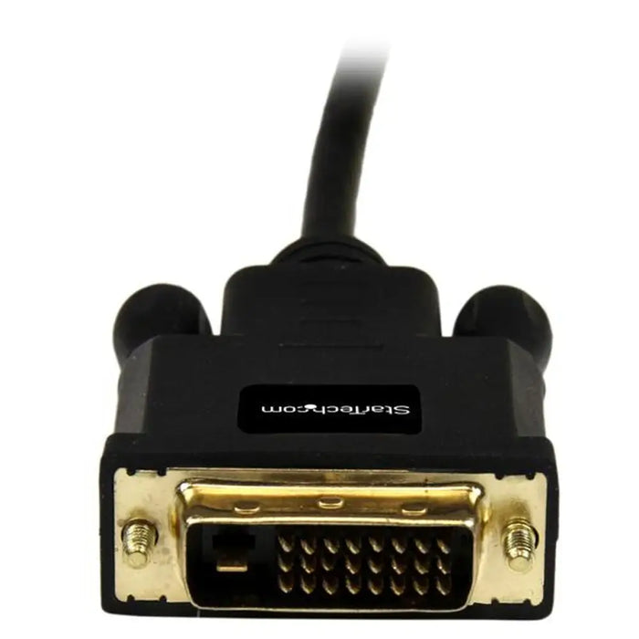Кабел DisplayPort Mini към DVI Startech MDP2DVIMM3B