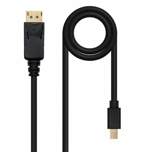 Кабел DisplayPort Mini към DisplayPort NANOCABLE 10.15.2402