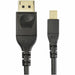 Кабел DisplayPort Mini към DisplayPort Startech