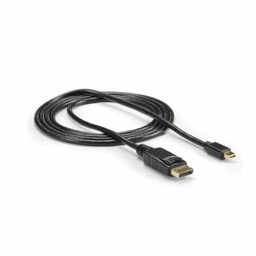 Кабел DisplayPort Mini към DisplayPort Startech MDP2DPMM6