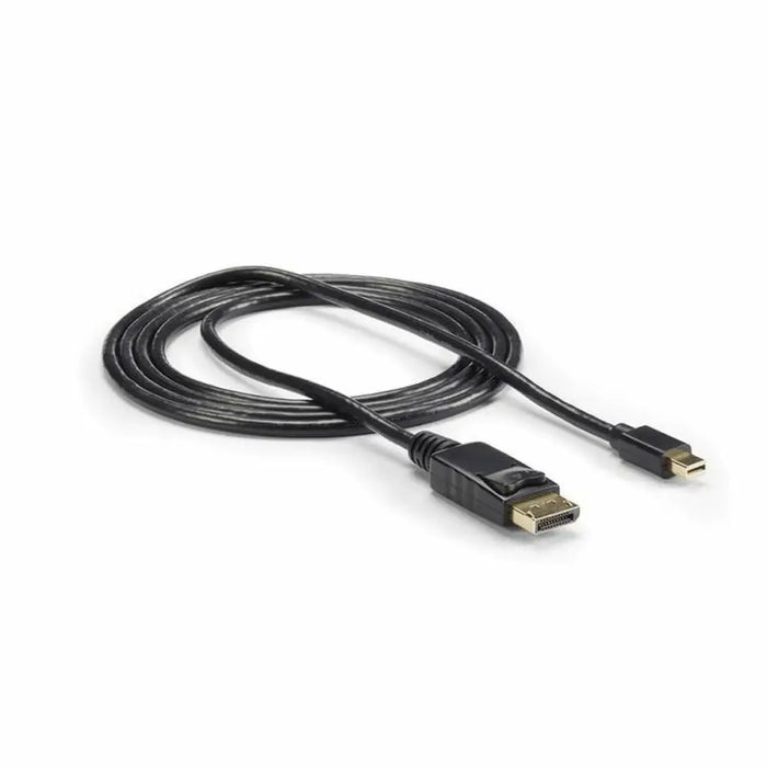 Кабел DisplayPort Mini към DisplayPort Startech MDP2DPMM6