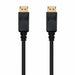 Кабел DisplayPort NANOCABLE 10.15.2301 1 m Черен