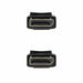 Кабел DisplayPort NANOCABLE 10.15.2301 1 m Черен