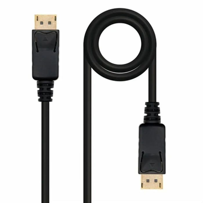 Кабел DisplayPort NANOCABLE 10.15.2301-L150 (1,5 m)