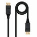 Кабел DisplayPort NANOCABLE 10.15.2301-L150 (1,5 m)