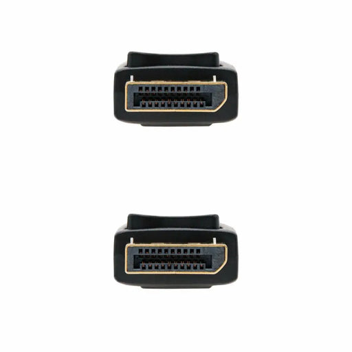 Кабел DisplayPort NANOCABLE 10.15.2305 Черен 5 m