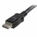 Кабел DisplayPort Startech DISPLPORT10L Черен