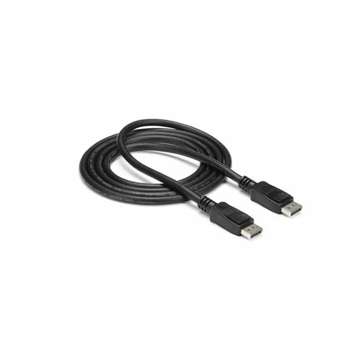 Кабел DisplayPort Startech DISPLPORT10L Черен