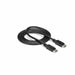 Кабел DisplayPort Startech DISPLPORT10L Черен
