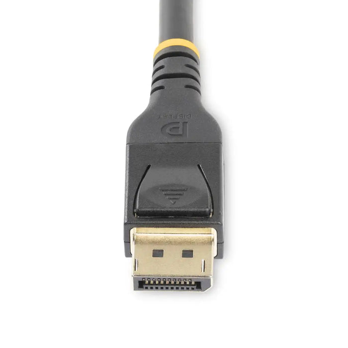 Кабел DisplayPort Startech DP14A 15 m Черен